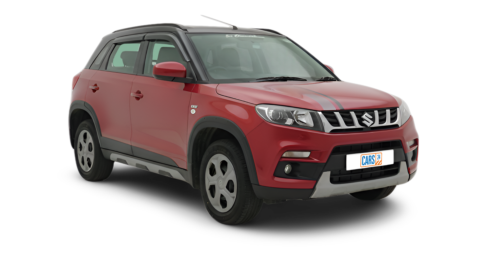 Maruti Vitara Brezza-img